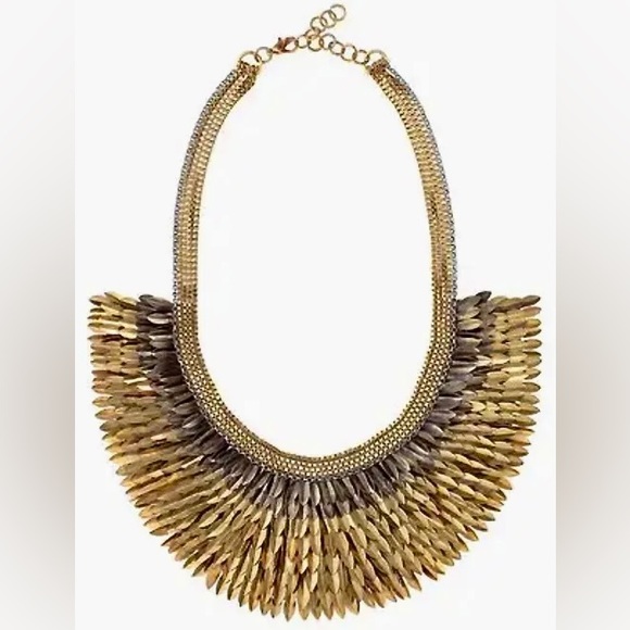 Pegasus necklace from StyleCarrot partner Stella Dot